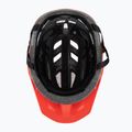 Cască de ciclism pentru copii Giro Fixture II Integrated MIPS matte red fade 5