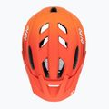 Cască de ciclism pentru copii Giro Fixture II Integrated MIPS matte red fade 6