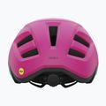 Cască de ciclism pentru copii Giro Fixture II Integrated MIPS matte teal fade 3