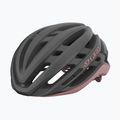 Cască de ciclismGiro Agilis Integrated MIPS matte metallic coal/dusty rose