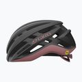 Cască de ciclismGiro Agilis Integrated MIPS matte metallic coal/dusty rose 2
