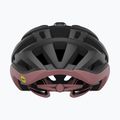 Cască de ciclismGiro Agilis Integrated MIPS matte metallic coal/dusty rose 3