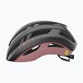 Cască de ciclism Giro Aries Spherical MIPS matte metallic coal/dusty rose 2