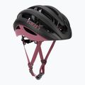 Cască de ciclism Giro Aries Spherical MIPS matte metallic coal/dusty rose