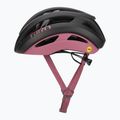 Cască de ciclism Giro Aries Spherical MIPS matte metallic coal/dusty rose 4