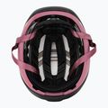 Cască de ciclism Giro Aries Spherical MIPS matte metallic coal/dusty rose 6