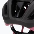 Cască de ciclism Giro Aries Spherical MIPS matte metallic coal/dusty rose 7