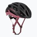 Cască de ciclism Giro Helios Spherical MIPS matallic coal/dusty rose