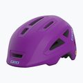 Cască de ciclism pentru copii Giro Scamp II Jr matte purple 8