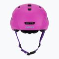 Cască de ciclism pentru copii Giro Scamp II Jr matte purple 2