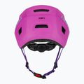 Cască de ciclism pentru copii Giro Scamp II Jr matte purple 3