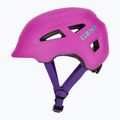 Cască de ciclism pentru copii Giro Scamp II Jr matte purple 4