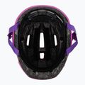 Cască de ciclism pentru copii Giro Scamp II Jr matte purple 6