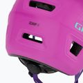 Cască de ciclism pentru copii Giro Scamp II Jr matte purple 7