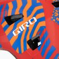 Cască de ciclism pentru copii Giro Scamp II Jr matte red animal 8