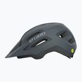 Cască de ciclism Giro Fixture II matte dark shark 2