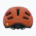 Cască de ciclism pentru copii Giro Fixture II matte red fade 3