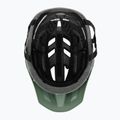 Cască de ciclism Giro Fixture II matte hedge green/dark shark 5