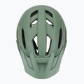 Cască de ciclism Giro Fixture II matte hedge green/dark shark 6