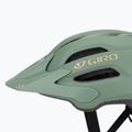 Cască de ciclism Giro Fixture II matte hedge green/dark shark 7