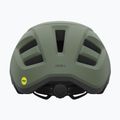 Cască de ciclism Giro Fixture II matte hedge green/dark shark 3