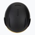Cască de schi Giro Orbit Spherical Mips matte black/vivid ember 6