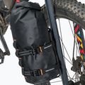 Geantă de bicicletă pentru portbagaj/furcă Blackburn Outpost Elite Cargo 6,5 l negru 6