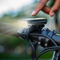 Lampă de bicicletă față Blackburn Dayblazer 550 Front black 8