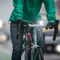 Lampă de bicicletă față Blackburn Dayblazer 550 Front black 10