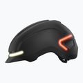 Cască de bicicletă Giro Ethos Integrated MIPS LED matte black 2