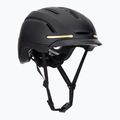 Cască de bicicletă Giro Ethos Integrated MIPS LED matte black