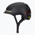 Cască de bicicletă Giro Ethos Integrated MIPS LED matte black 3