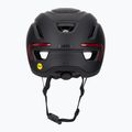 Cască de bicicletă Giro Ethos Integrated MIPS LED matte black 4