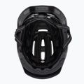 Cască de bicicletă Giro Ethos Integrated MIPS LED matte black 5
