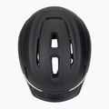 Cască de bicicletă Giro Ethos Integrated MIPS LED matte black 6