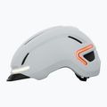 Cască de bicicletă Giro Ethos Integrated MIPS LED matte chalk 2