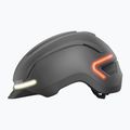 Cască de bicicletă Giro Ethos Integrated MIPS LED matte graphite 2