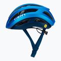Cască de bicicletă Giro Aries Spherical MIPS matte ano blue 4