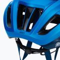 Cască de bicicletă Giro Aries Spherical MIPS matte ano blue 7