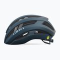 Cască de bicicletă Giro Aries Spherical MIPS harbor blue fade 2