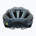 Cască de bicicletă Giro Aries Spherical MIPS harbor blue fade 3