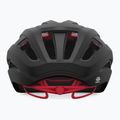 Cască de bicicletă Giro Aries Spherical MIPS matte carbon red 3