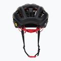 Cască de bicicletă Giro Aries Spherical MIPS matte carbon red 3