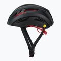 Cască de bicicletă Giro Aries Spherical MIPS matte carbon red 4