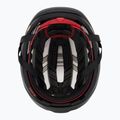 Cască de bicicletă Giro Aries Spherical MIPS matte carbon red 6