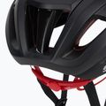Cască de bicicletă Giro Aries Spherical MIPS matte carbon red 7