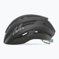 Cască de bicicletă Giro Aries Spherical MIPS matte coal/space green 2