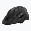 Cască de bicicletă Giro Fixture II Integrated MIPS matte black