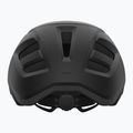 Cască de bicicletă Giro Fixture II Integrated MIPS matte black 3