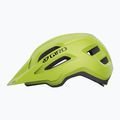 Cască de bicicletă Giro Fixture II Integrated MIPS matte ano lime 2